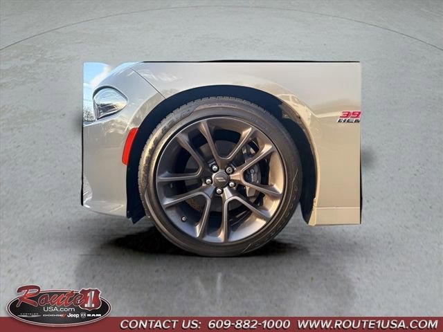 Used 2023 Dodge Charger Scat Pack w/ Plus Group image 18