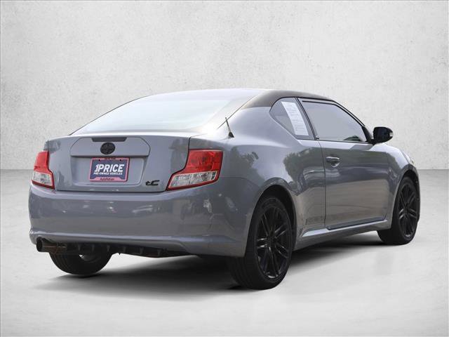 Used 2012 Scion tC FWD image 5