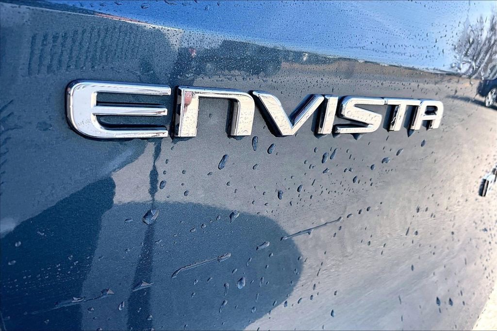 Used 2024 Buick Envista Sport Touring w/ Advanced Safety Package image 42