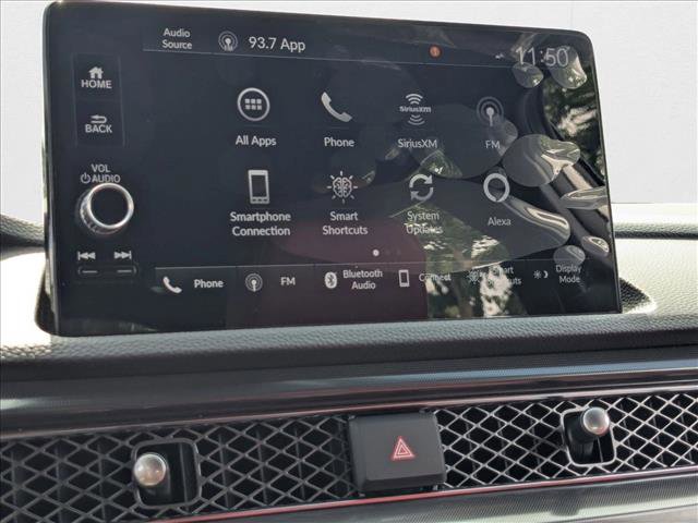 New 2025 Acura Integra A-Spec image 11