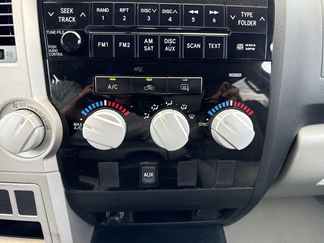 Used 2008 Toyota Tundra SR5 image 27