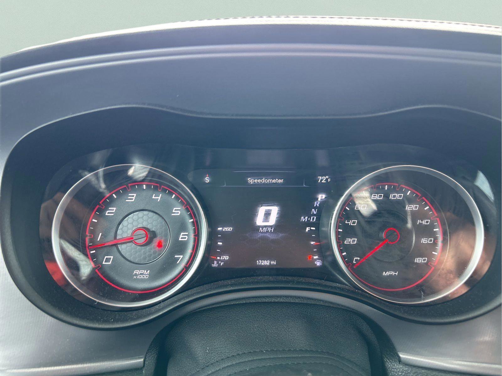 Certified 2023 Dodge Charger Scat Pack w/ Plus Group image 26