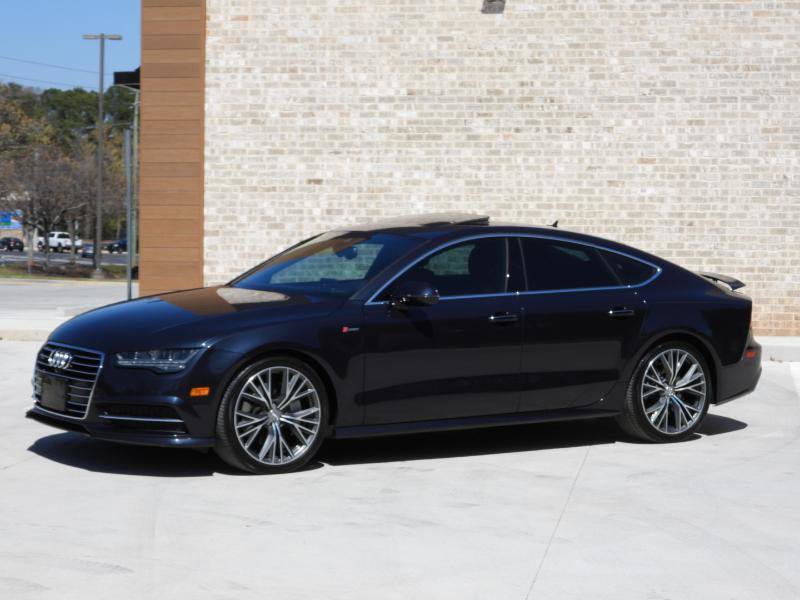 Used 2018 Audi A7 3.0T Prestige w/ Prestige Package image 22
