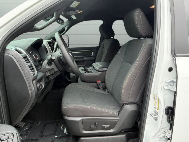 Used 2026 RAM 2500 Big Horn AWD/4WD image 12