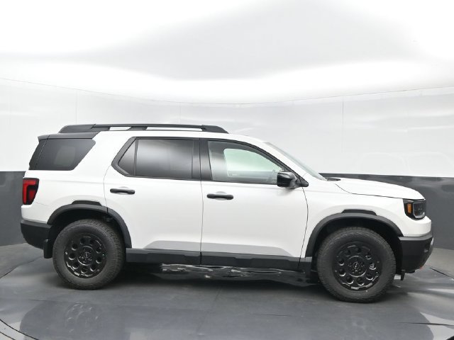 New 2026 Honda Passport TrailSport Elite image 7