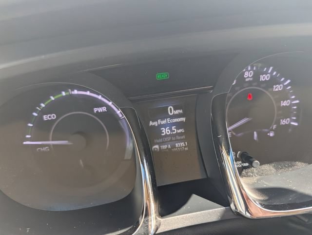 Used 2014 Toyota Avalon Limited w/ Technology Package FWD image 26