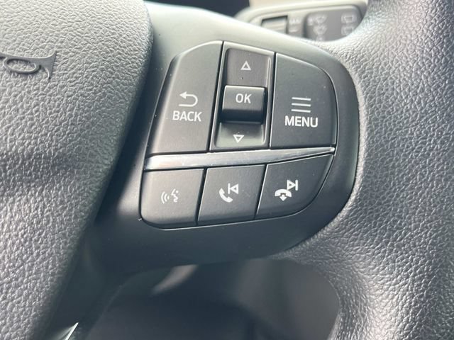 Certified 2025 Ford Bronco Sport Heritage AWD/4WD image 35