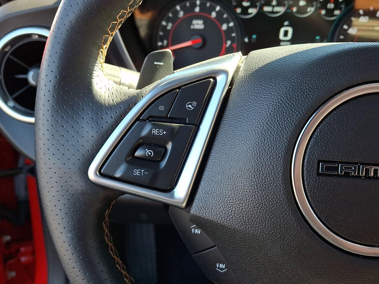 Certified 2016 Chevrolet Camaro LT RWD image 20