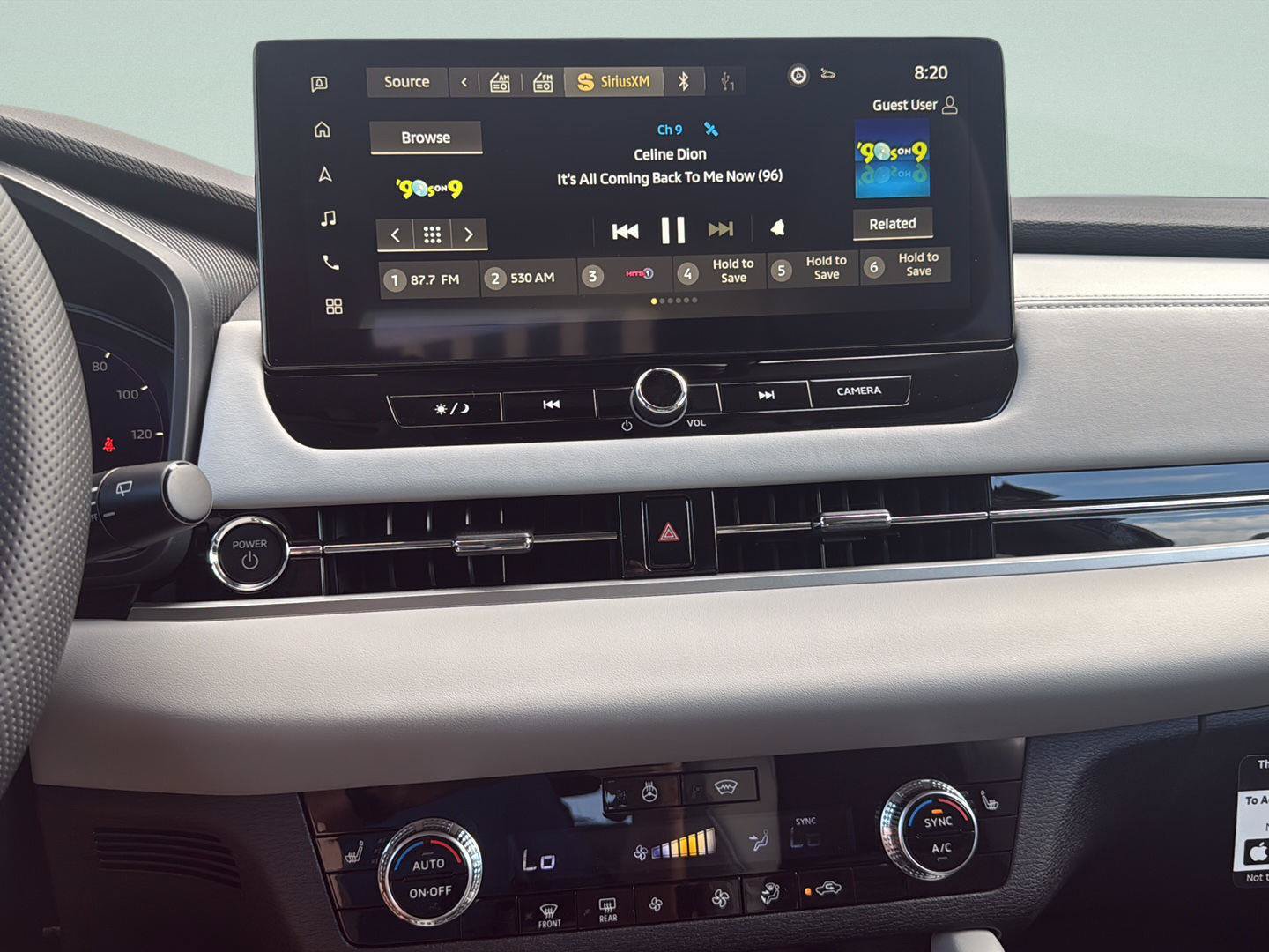 New 2026 Mitsubishi Outlander SE AWD/4WD image 16