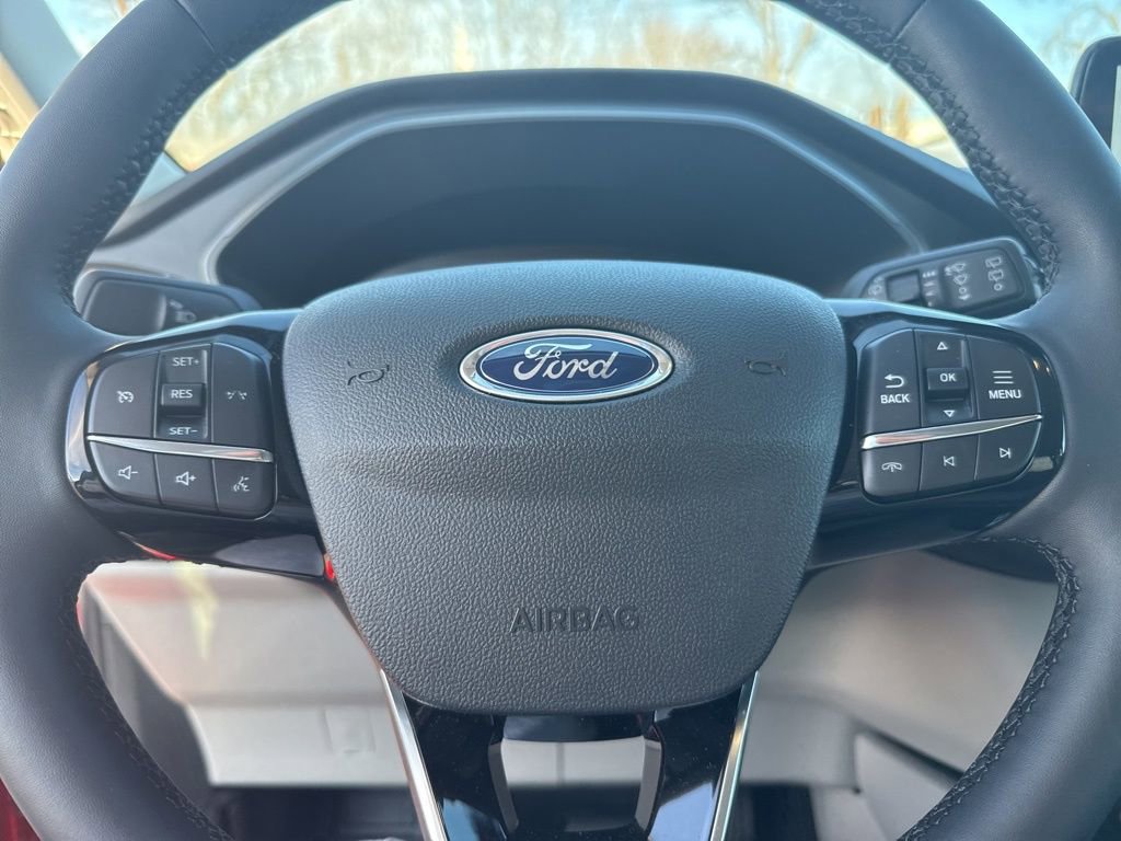 Used 2025 Ford Escape Active w/ Cold Weather Package image 22