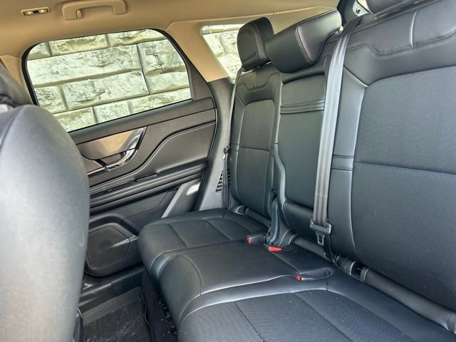 Used 2024 Lincoln Corsair AWD w/ Equipment Group 101A image 9