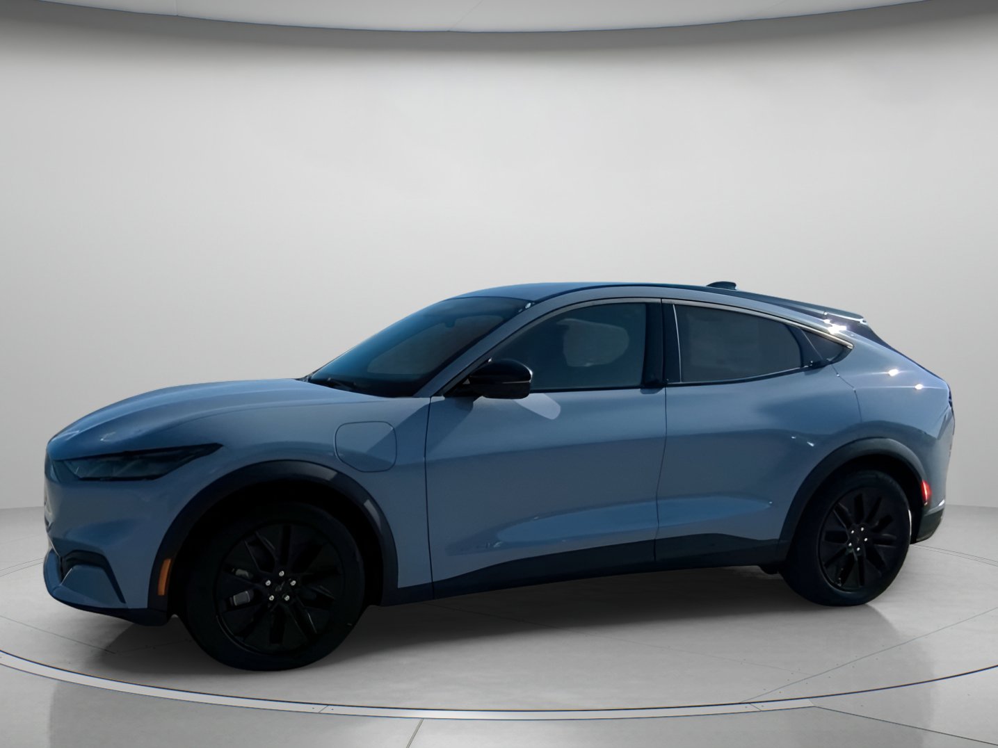 New 2026 Ford Mustang Mach-E Select RWD image 14