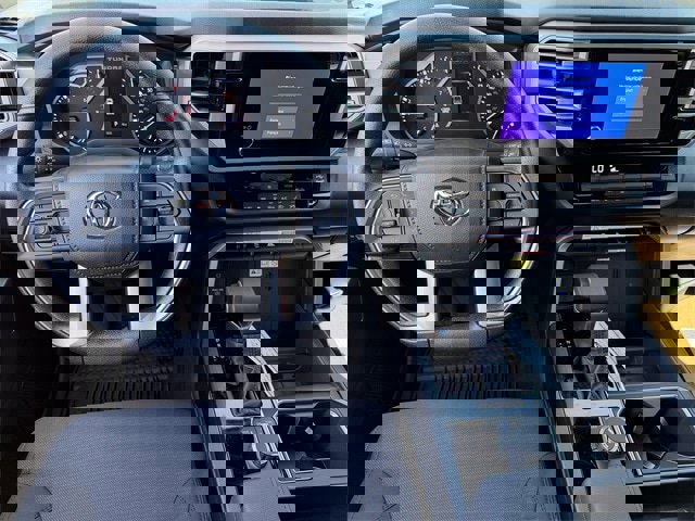 New 2026 Toyota Tundra SR5 image 13