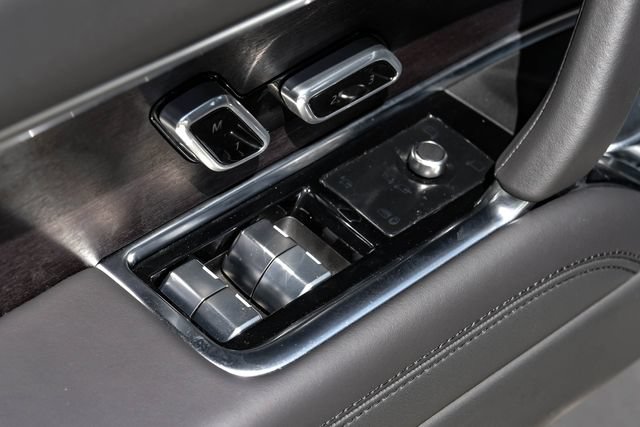 New 2026 Land Rover Range Rover SE AWD/4WD image 54