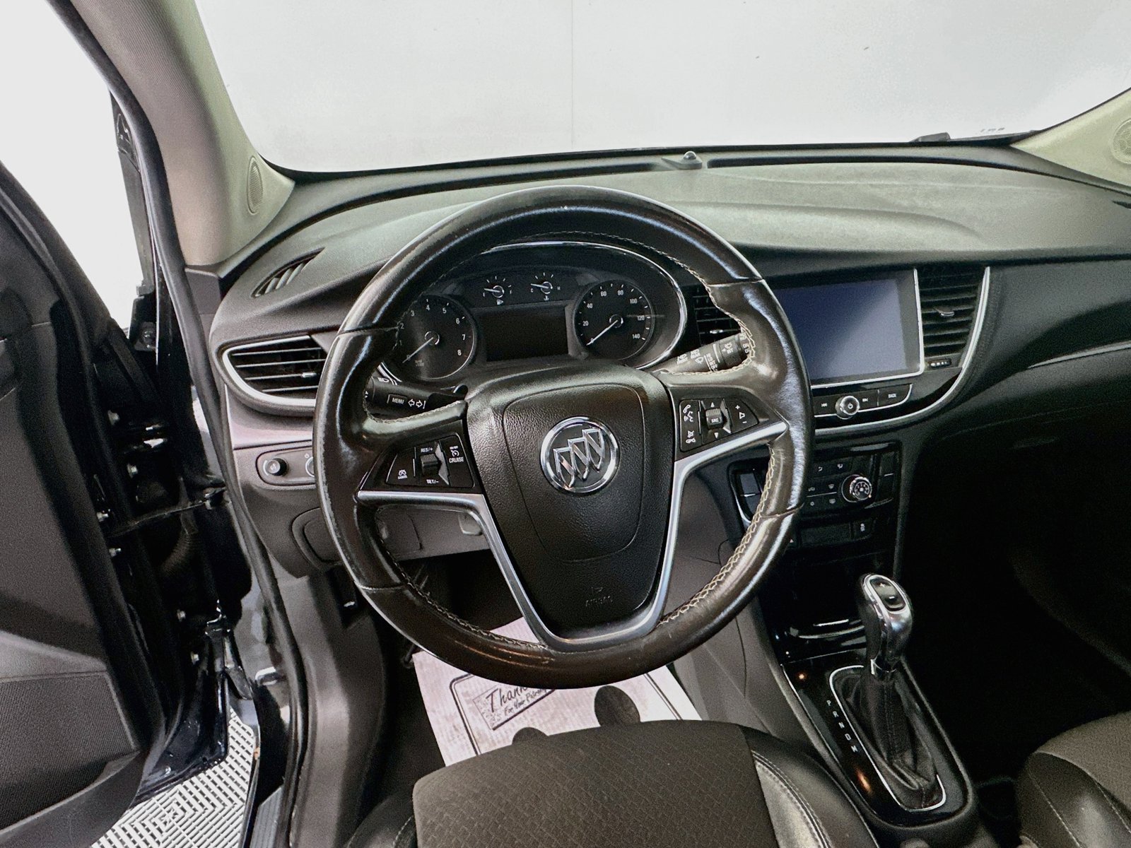Used 2019 Buick Encore Preferred FWD image 11
