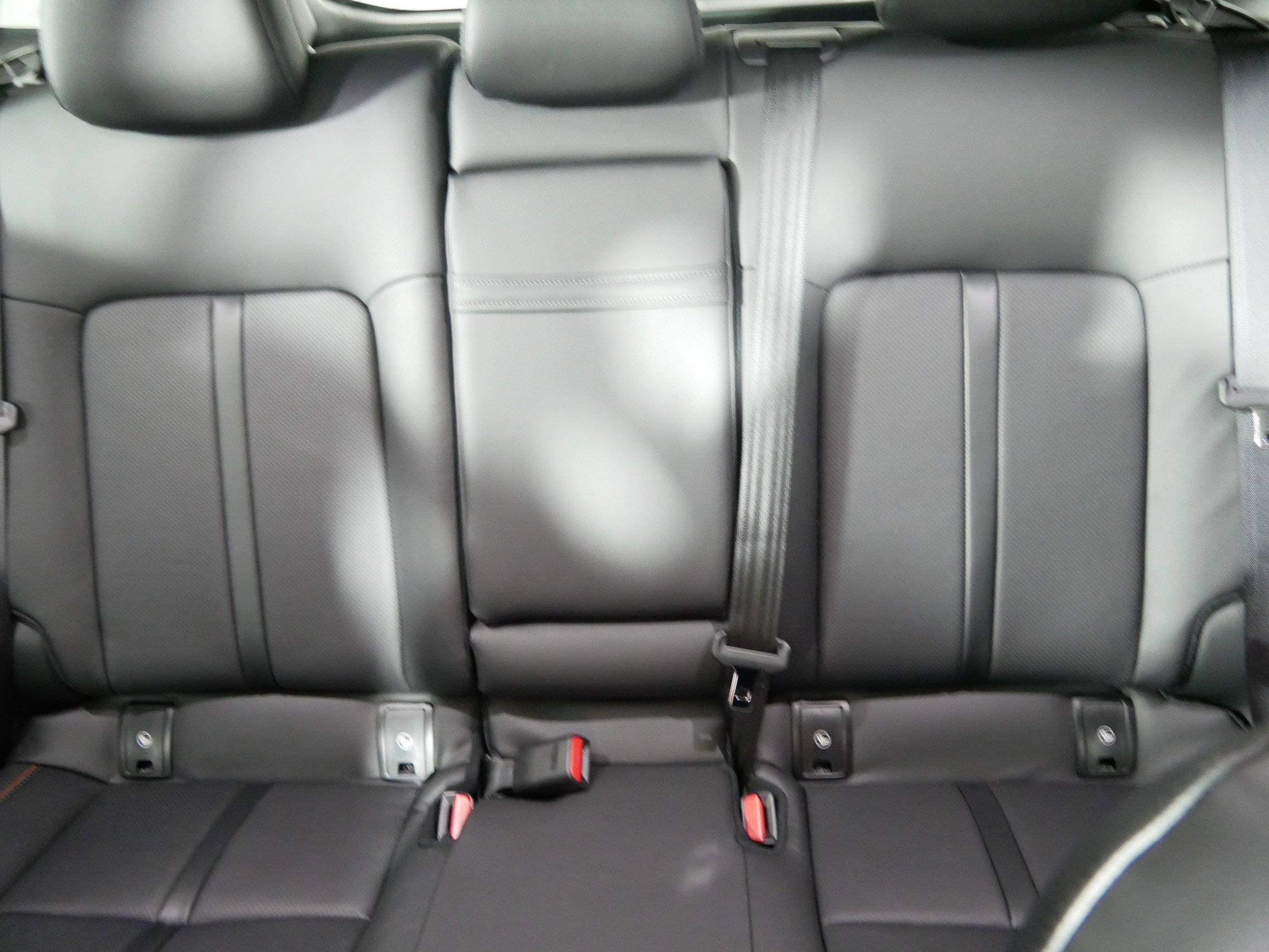New 2026 MAZDA CX-50 AWD 2.5 S w/ Cargo Package image 3
