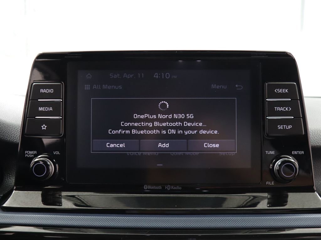 Used 2023 Kia Seltos S image 22