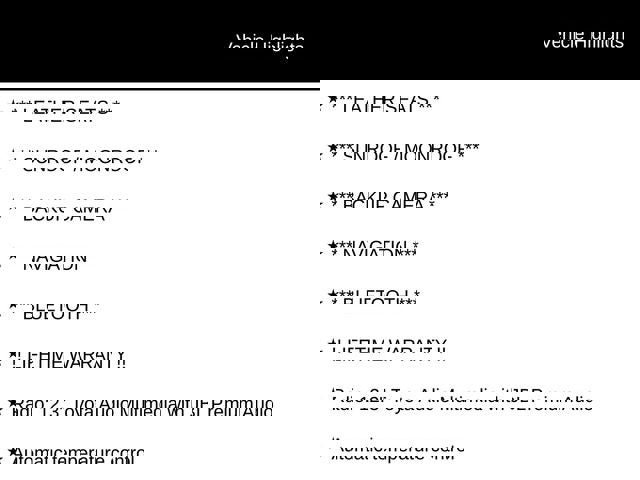 Used 2025 Toyota Highlander Platinum image 15