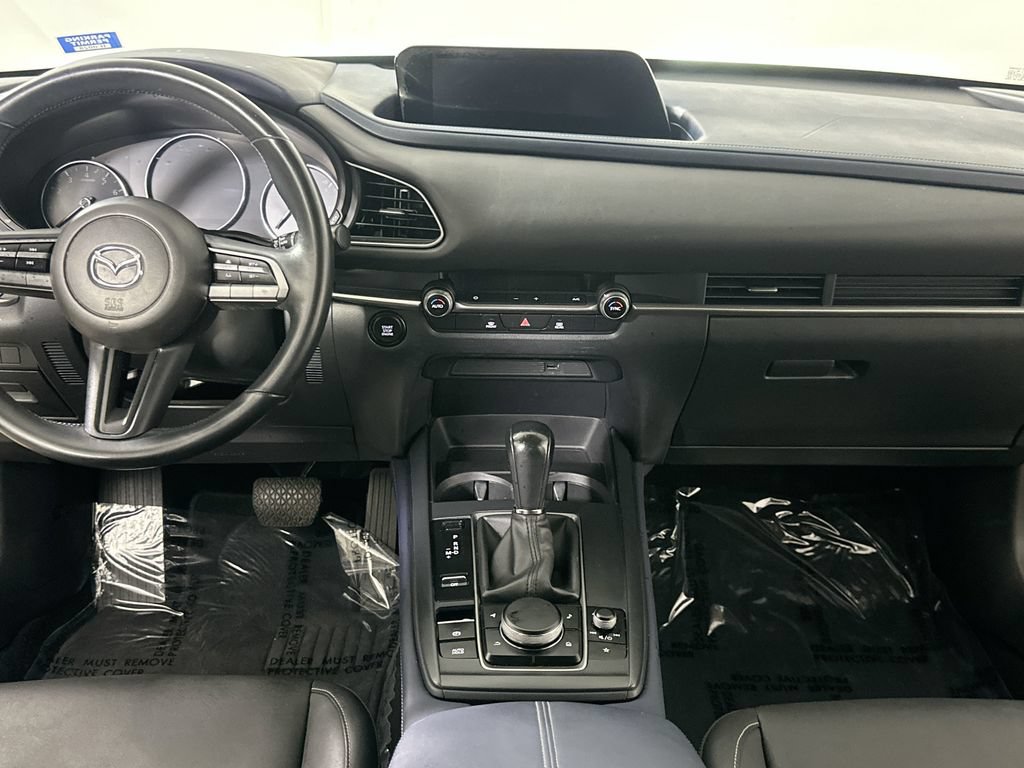 Used 2020 MAZDA CX-30 FWD w/ Select Package image 20