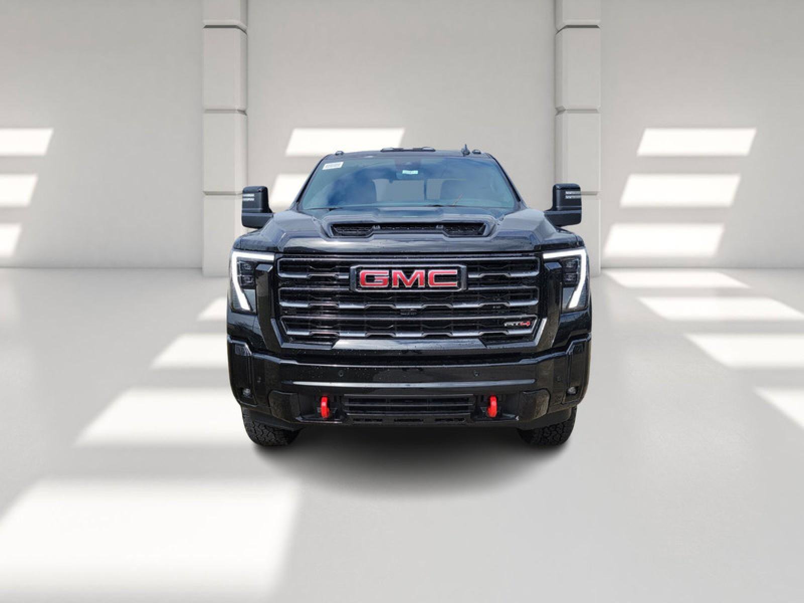 New 2026 GMC Sierra 3500 AT4 w/ AT4 Premium Plus Package image 2