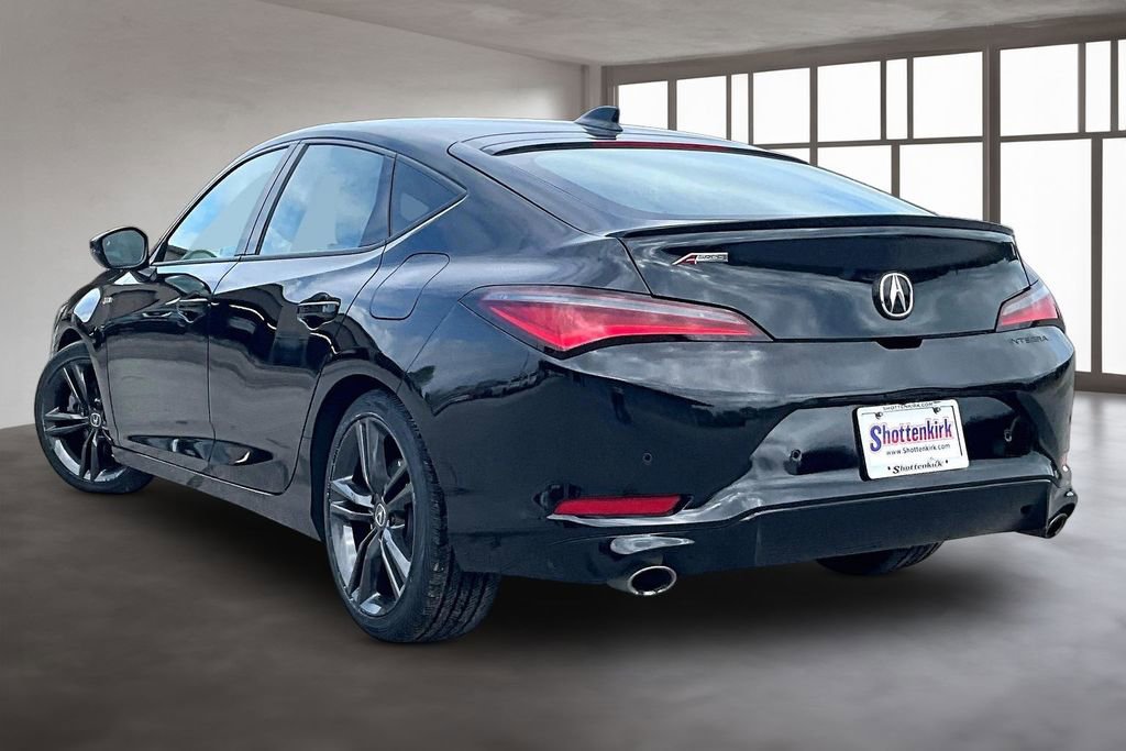 Used 2023 Acura Integra A-Spec image 4