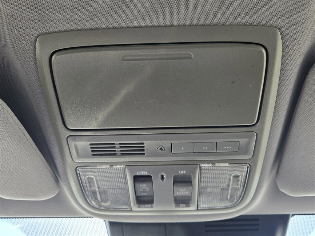 Used 2018 Honda CR-V EX-L image 22