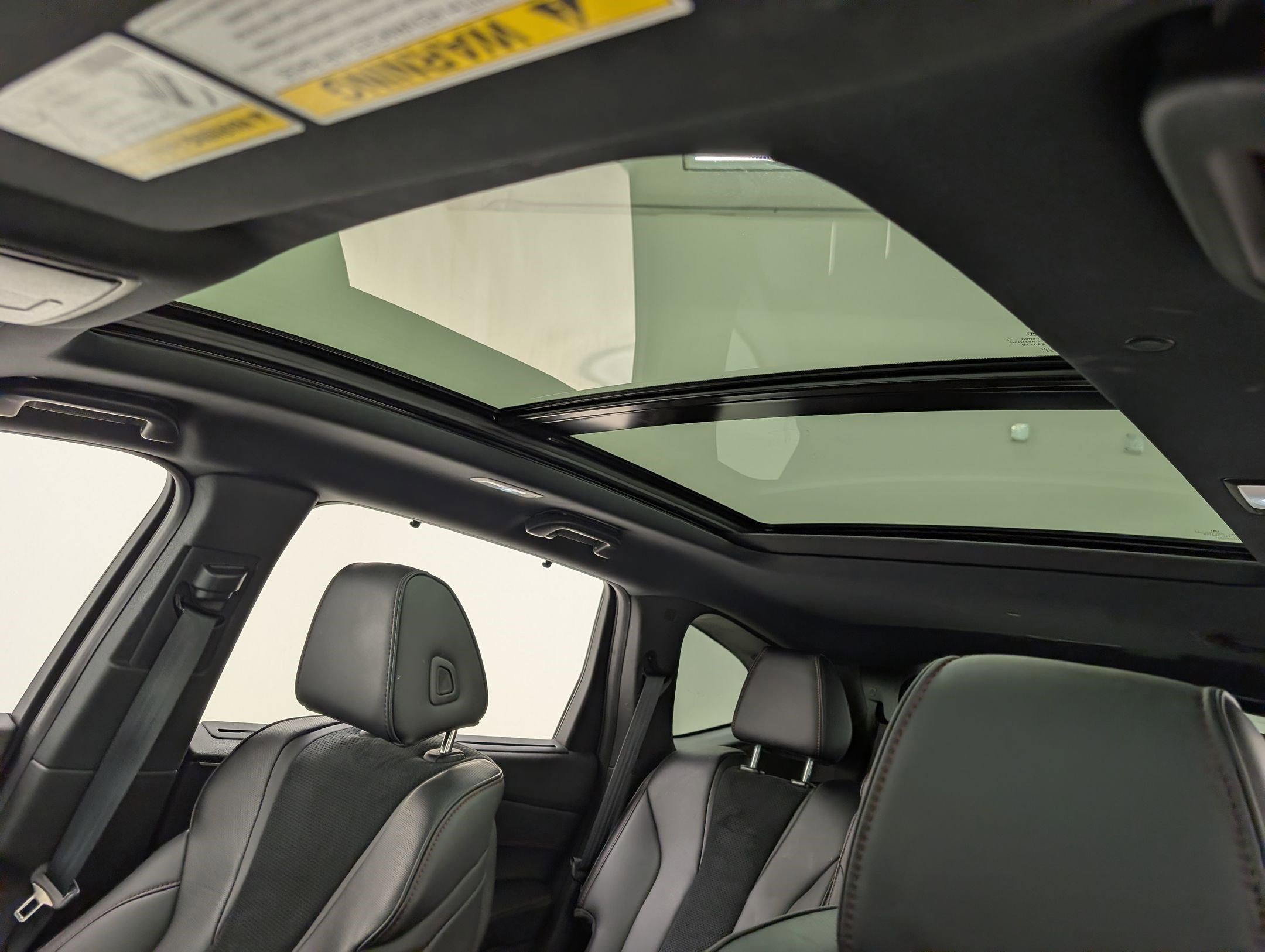 Used 2023 Acura MDX A-Spec image 15