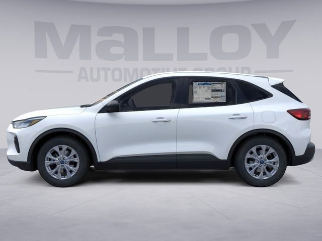 New 2026 Ford Escape Active w/ Cold Weather Package image 3