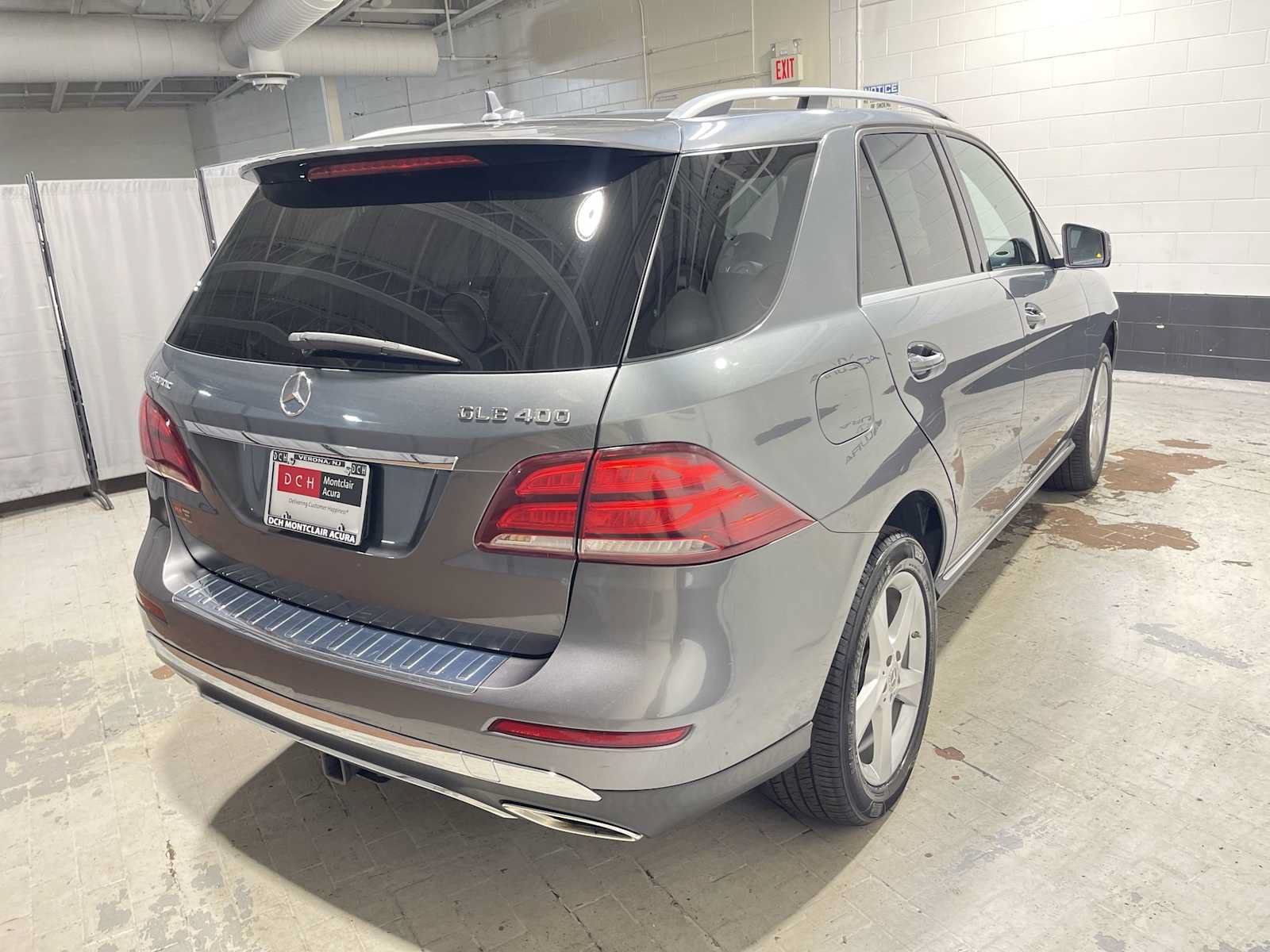 Used 2019 Mercedes-Benz GLE 400 4MATIC image 26