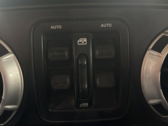 Used 2012 Jeep Wrangler Unlimited Sahara w/ Trailer Tow Group image 19