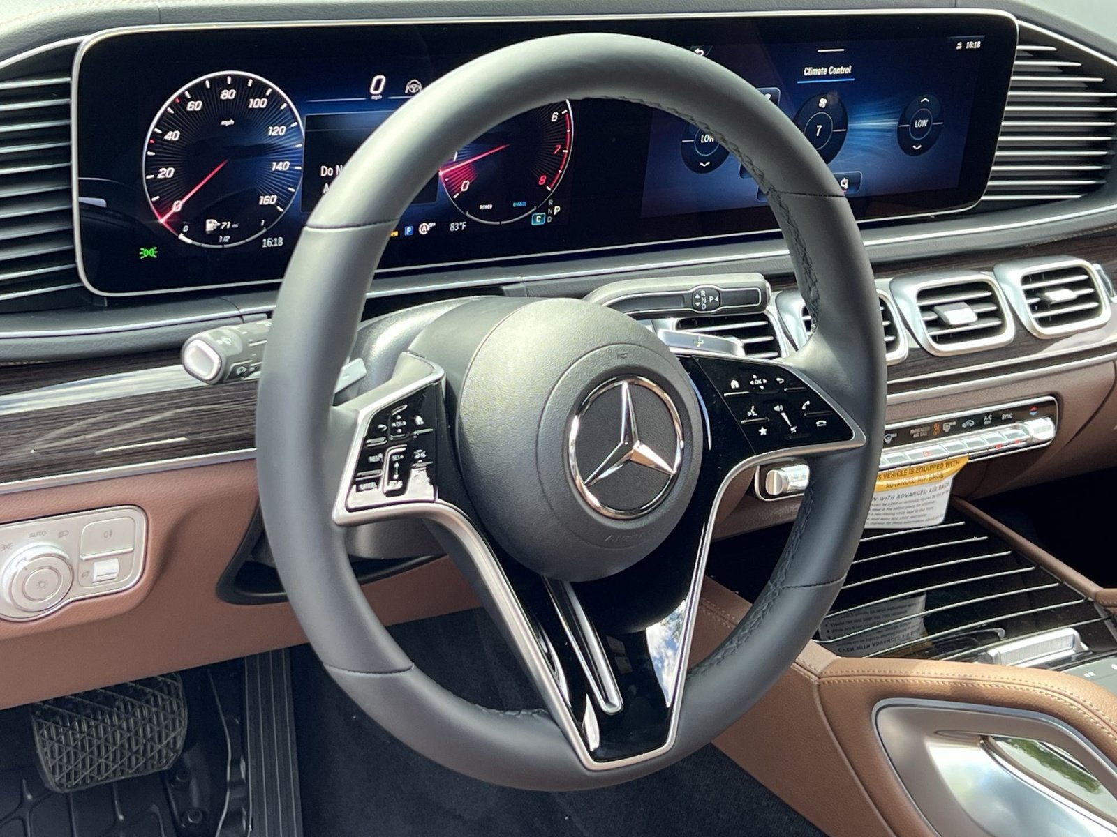 New 2026 Mercedes-Benz GLE 450 4MATIC Coupe image 21