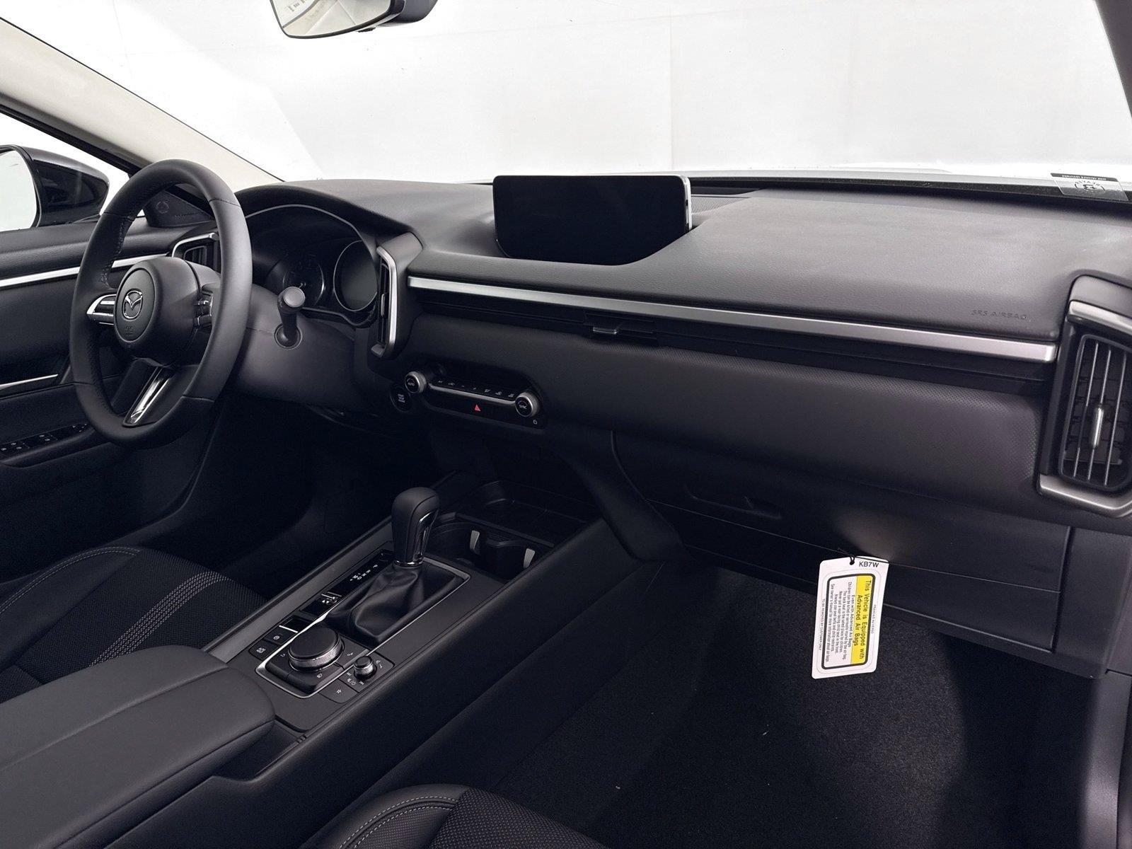 New 2026 MAZDA CX-50 AWD 2.5 S w/ Cargo Package image 42