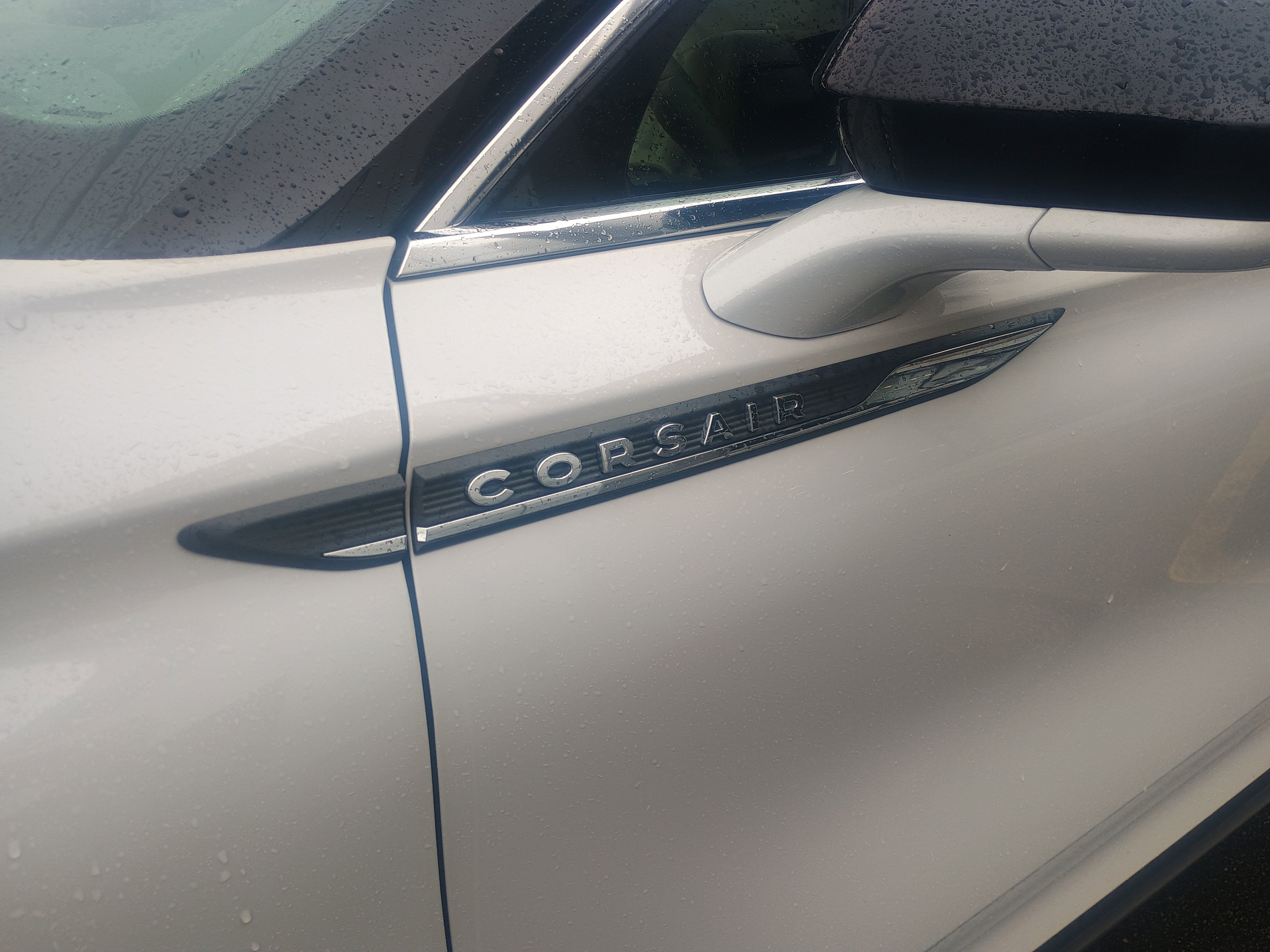 Used 2022 Lincoln Corsair AWD w/ Equipment Group 101A image 5