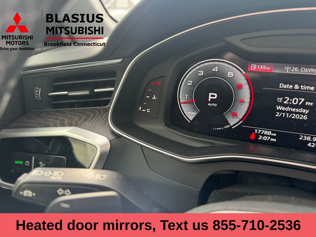 Used 2023 Audi A6 3.0T Prestige w/ Prestige Package image 29