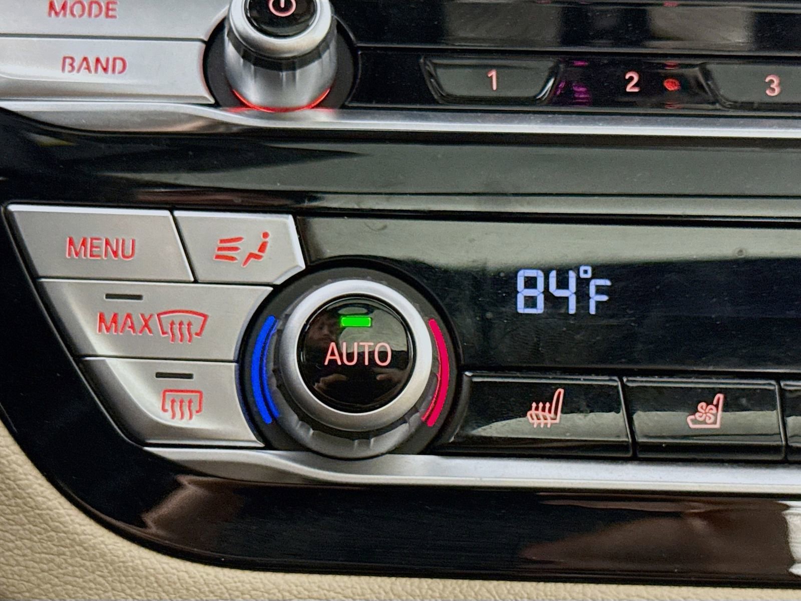 Used 2021 BMW X3 M40i w/ Executive Package image 21