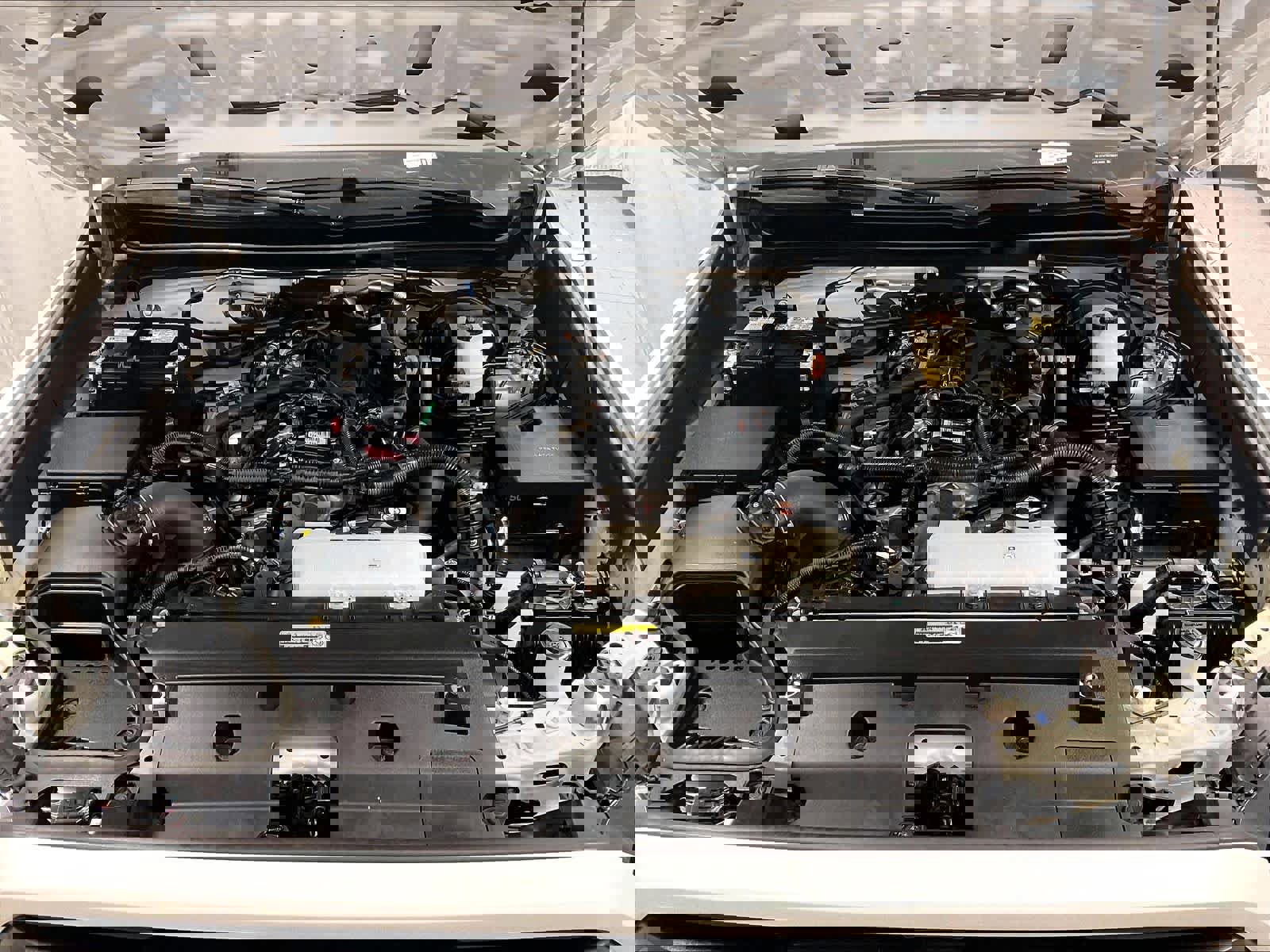 Used 2024 Toyota Tacoma TRD Off-Road w/ TRD Off Road Upgrade Package image 30