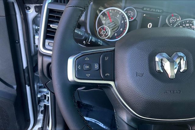 New 2026 RAM 2500 Big Horn image 14