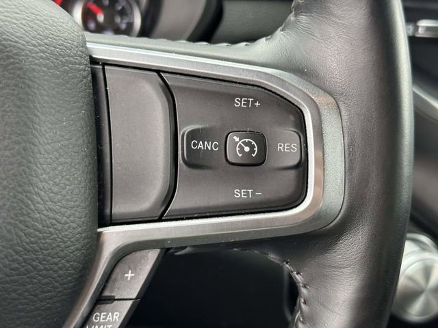Certified 2021 RAM 1500 Laramie w/ Sport Appearance Package image 32