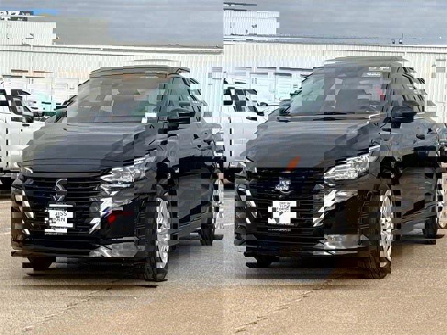 Certified 2024 Nissan Sentra S image 4