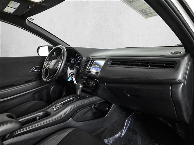 Used 2021 Honda HR-V Sport image 22