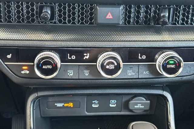 New 2026 Honda CR-V Sport-L image 23