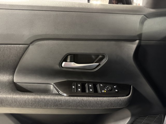 New 2026 Nissan Kicks SV w/ Cold Weather Package AWD/4WD image 8