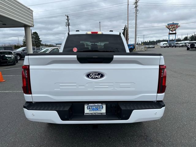 New 2026 Ford F150 STX w/ Equipment Group 200A image 3