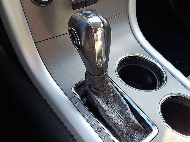 Used 2014 Ford Edge SEL AWD/4WD image 15