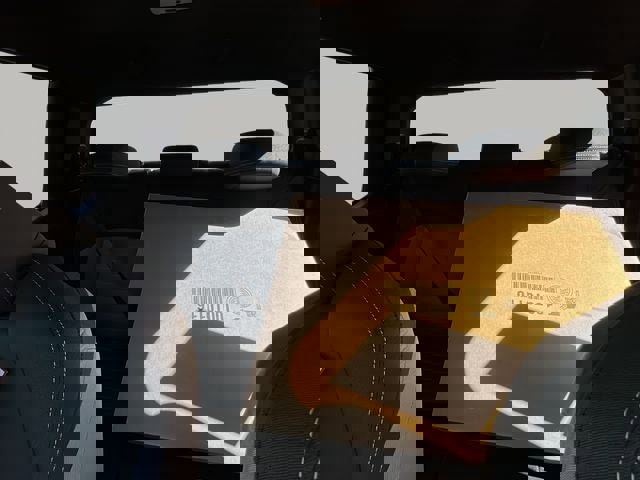 New 2025 Toyota Tacoma TRD Off-Road AWD/4WD image 12