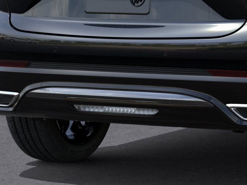 New 2026 Buick Envision Sport Touring image 14