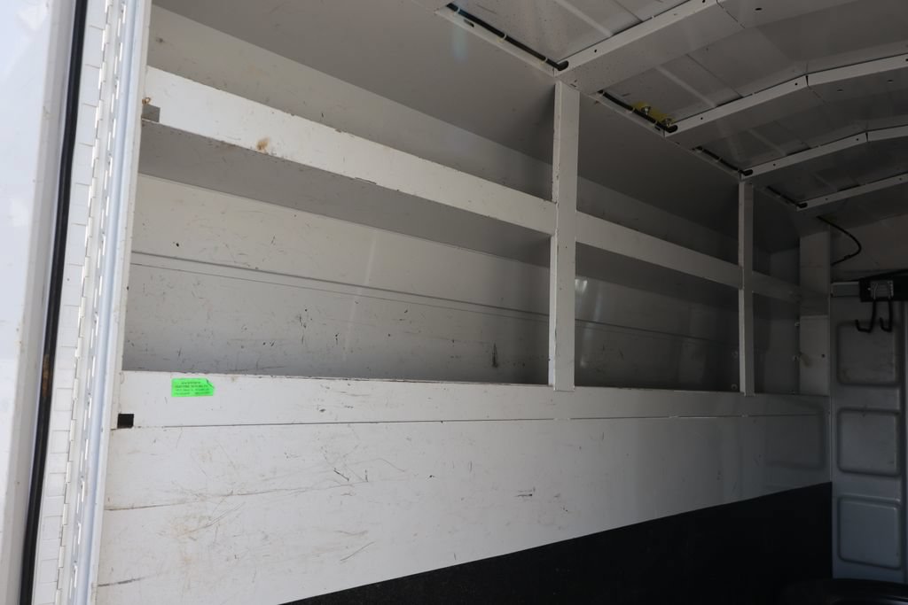 Used 2022 RAM ProMaster 3500 w/ Convenience Group FWD image 31