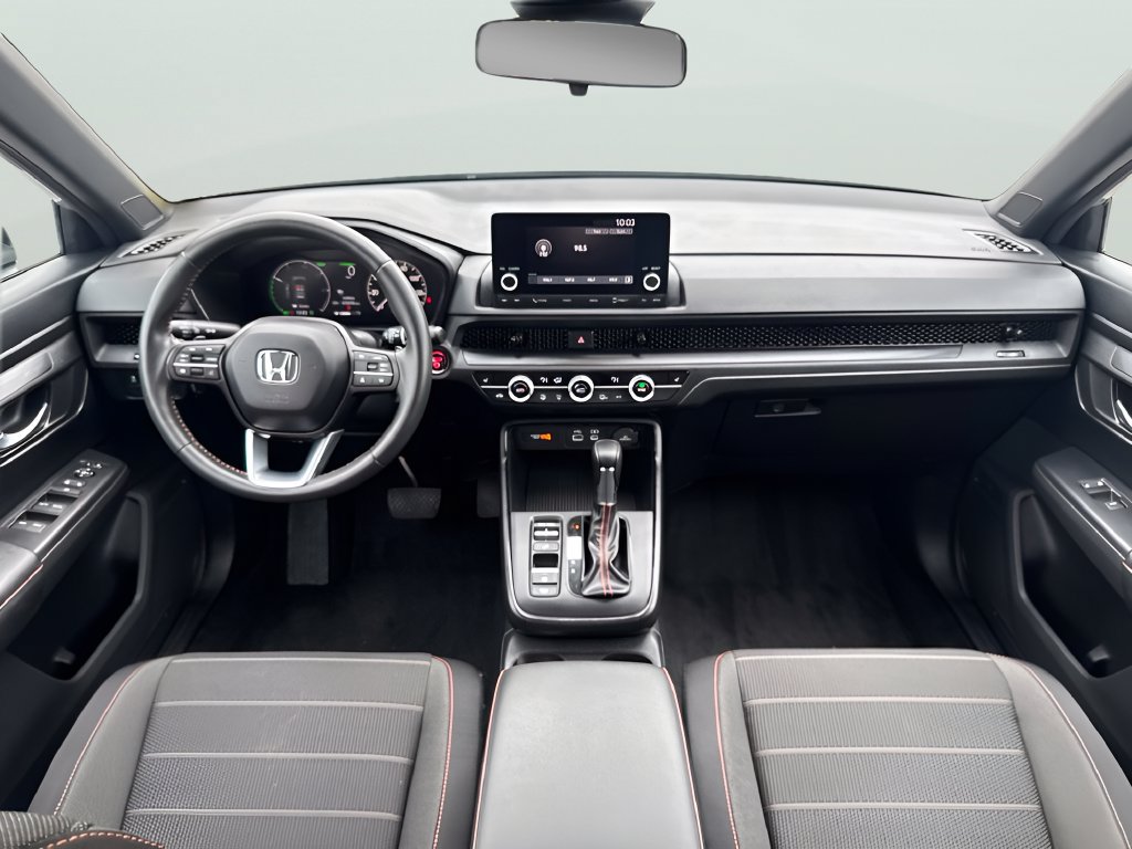Certified 2024 Honda CR-V Sport image 24