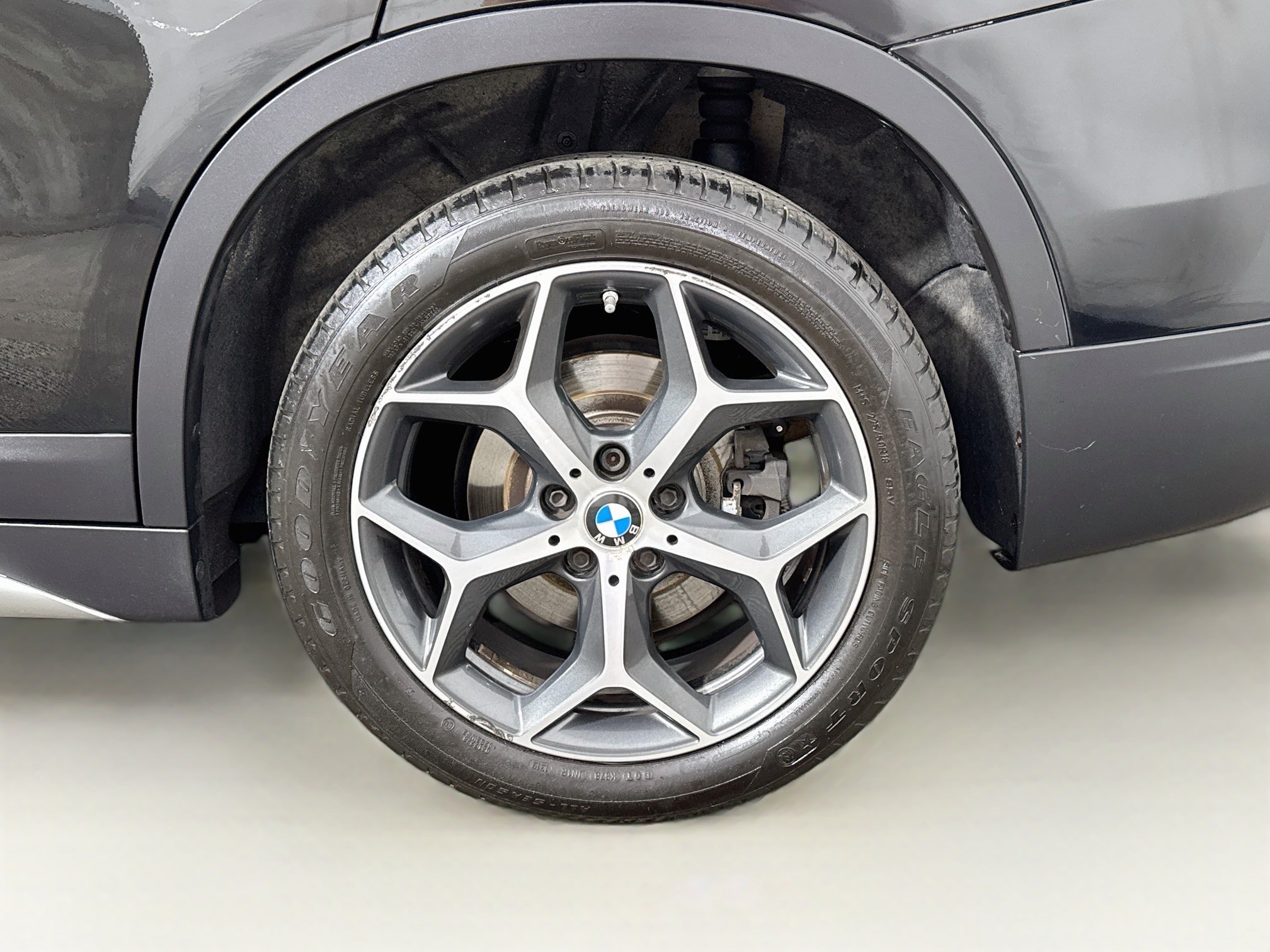 Used 2018 BMW X1 xDrive28i AWD/4WD image 29