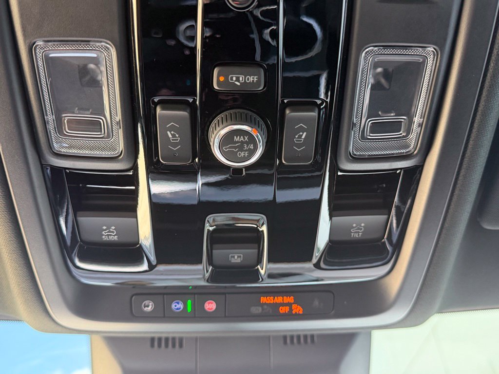 New 2026 Cadillac Escalade Sport w/ LPO, Floor Liner Package AWD/4WD image 42